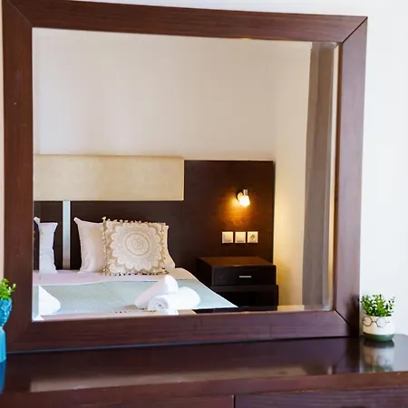 Hotel Mayo Zakynthos *