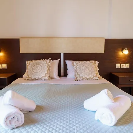 Hotel Mayo Zakynthos *