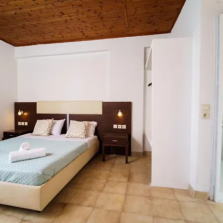 Hotel Mayo Zakynthos *