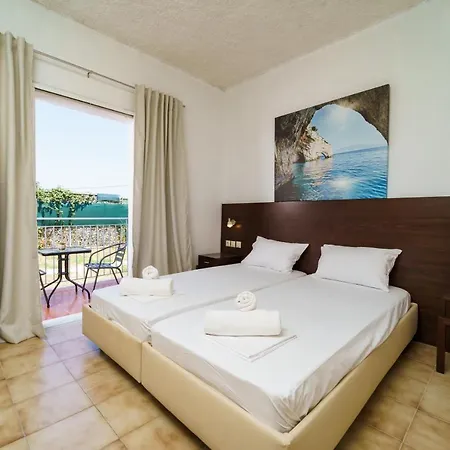 Mayo Zakynthos Hotel *