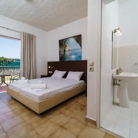 Mayo Zakynthos Hotel Akrotiri (Zakynthos)
